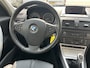 BMW X3 2.0i "Youngtimer" Panoramadak ECC Exclusive pakket