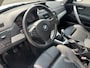 BMW X3 2.0i "Youngtimer" Panoramadak ECC Exclusive pakket