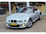 BMW Z3 Roadster 2.0 S Leer Airco Sportuitlaat Leer