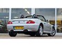 BMW Z3 Roadster 2.0 S Leer Airco Sportuitlaat Leer