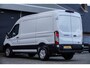 Ford Transit L2H2 2.0Tdci 130Pk | 350 | Trend | Virtual Cockpit | Achteruitrijcamera | 270° Achterdeuren | Frozen White Nr. 2