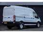 Ford Transit L2H2 2.0Tdci 130Pk | 350 | 3.500Kg Trekgewicht | Trend | Virtual Cockpit | Achteruitrijcamera | 270° Achterdeuren | Frozen White Nr. 2