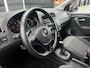 Volkswagen Polo 1.4 TDI Comfortline, Automaat, Climate Control, Multifunctioneel Stuurwiel, Elektrisch bedienbare ramen v/a