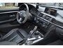 BMW 4-Serie Gran Coupe 435i High Executive M/Schuifdak/Head-up/Camera/19"vlg