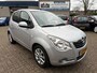 Opel Agila 1.2 Edition AUTOMAAT *AIRCO*ELEKTR. RAMEN*STOELVERW.*STUURBEKR.*TOERENTELLER*