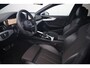Audi A5 Sportback 35 TDI S-Line edition Automaat Navarra Blue Full LED Wegklapbare Trekhaak Virtual Cockpit Navigatie Achteruitrijcamera Clima Cruise Parkeersensor Half Leder Sportstoelen Draadloos Carplay