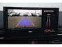 Audi A5 Sportback 35 TDI S-Line edition Automaat Navarra Blue Full LED Wegklapbare Trekhaak Virtual Cockpit Navigatie Achteruitrijcamera Clima Cruise Parkeersensor Half Leder Sportstoelen Draadloos Carplay