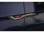 Audi A5 Sportback 35 TDI S-Line edition Automaat Navarra Blue Full LED Wegklapbare Trekhaak Virtual Cockpit Navigatie Achteruitrijcamera Clima Cruise Parkeersensor Half Leder Sportstoelen Draadloos Carplay