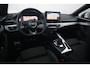 Audi A5 Sportback 35 TDI S-Line edition Automaat Navarra Blue Full LED Wegklapbare Trekhaak Virtual Cockpit Navigatie Achteruitrijcamera Clima Cruise Parkeersensor Half Leder Sportstoelen Draadloos Carplay