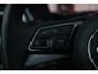 Audi A5 Sportback 35 TDI S-Line edition Automaat Navarra Blue Full LED Wegklapbare Trekhaak Virtual Cockpit Navigatie Achteruitrijcamera Clima Cruise Parkeersensor Half Leder Sportstoelen Draadloos Carplay