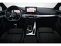 Audi A5 Sportback 35 TDI S-Line edition Automaat Navarra Blue Full LED Wegklapbare Trekhaak Virtual Cockpit Navigatie Achteruitrijcamera Clima Cruise Parkeersensor Half Leder Sportstoelen Draadloos Carplay
