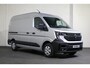 Renault Master 2.0 dCi 170pk L2 H2 Nieuw Model Navigatie Camera Blind Spot 2x Schuifdeur