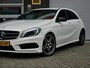 Mercedes-Benz A-klasse 180 Prestige AMG Stoelverwarming