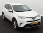 Toyota RAV4 2.5 Hybrid Style Limited | Lederen bekleding | Stoel -/ stuurverwarming | Parkeercamera | *
