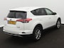 Toyota RAV4 2.5 Hybrid Style Limited | Lederen bekleding | Stoel -/ stuurverwarming | Parkeercamera | *