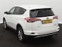 Toyota RAV4 2.5 Hybrid Style Limited | Lederen bekleding | Stoel -/ stuurverwarming | Parkeercamera | *