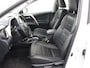 Toyota RAV4 2.5 Hybrid Style Limited | Lederen bekleding | Stoel -/ stuurverwarming | Parkeercamera | *