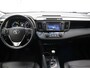 Toyota RAV4 2.5 Hybrid Style Limited | Lederen bekleding | Stoel -/ stuurverwarming | Parkeercamera | *