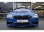 BMW M5 5-serie Competition Package