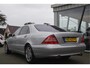 Mercedes-Benz S-klasse 600 Lang Youngtimer | Leer | Stoelkoeling/verwarming | Bose | Keyless | Schuifdak