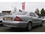 Mercedes-Benz S-klasse 600 Lang Youngtimer | Leer | Stoelkoeling/verwarming | Bose | Keyless | Schuifdak