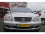 Mercedes-Benz S-klasse 600 Lang Youngtimer | Leer | Stoelkoeling/verwarming | Bose | Keyless | Schuifdak
