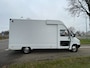 Mercedes-Benz Sprinter 308 D Xlang/hoog | MARGE | BAKWAGEN | NL & NAP
