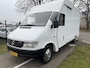 Mercedes-Benz Sprinter 308 D Xlang/hoog | MARGE | BAKWAGEN | NL & NAP