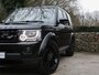 Land Rover Discovery SDV6 HSE 7 Zitplaatsen