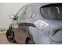 Renault Zoe Q90 Bose Quickcharge 41 kWh INCL ACCU Navigatie Leder Clima Achteruitrijcamera PDC BOSE Audio