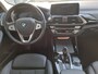 BMW X3 xDrive30e eDrive Edition PHEV AUTOMAAT Trekhaak | Stuur en stoelverwarming | Digitaal cockpit | Climate | Cruise | HUD | Elektr. Achterklep | 19 INCH L.M. velgen
