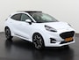 Ford Puma 1.0 EcoBoost Hybrid ST-Line X | Panoramadak | Leder/Alcantara | Camera | B&O Audio | Zondag Open!