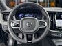 Volvo XC60 T8 Recharge Ultimate Black Edition | 22" | Polestar Engineered Optimisation | Gelaagd glas | Getint glas
