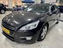 Peugeot 508 2.0 HDI Allure Panorama Dak Xenon Leder Trekhaak