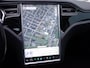 Tesla Model S 85 Free Supercharge CCS Incl BTW Panorama Leer+Verwarming GRATIS LADEN