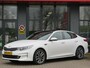 Kia Optima 1.7 CRDi DynamicLine| 140-PK| Euro-6| Parelmoer metallic lak| | Clima-Airco | Navigatie | Parkeersensoren | Incl. BOVAG Garantie |