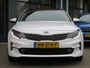 Kia Optima 1.7 CRDi DynamicLine| 140-PK| Euro-6| Parelmoer metallic lak| | Clima-Airco | Navigatie | Parkeersensoren | Incl. BOVAG Garantie |