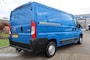 Peugeot Boxer 330 2.0 HDI L2H1 96 KW lang
