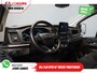 Ford Transit Custom 2.0 TDCI 130 pk L2 BPM VRIJ! NL Auto/ Carplay/ Camera/ PDC/ Cruise/ LMV/ Trekhaak