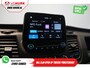 Ford Transit Custom 2.0 TDCI 130 pk L2 BPM VRIJ! NL Auto/ Carplay/ Camera/ PDC/ Cruise/ LMV/ Trekhaak