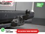Ford Transit Custom 2.0 TDCI 130 pk L2 BPM VRIJ! NL Auto/ Carplay/ Camera/ PDC/ Cruise/ LMV/ Trekhaak