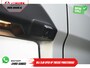 Ford Transit Custom 2.0 TDCI 130 pk L2 BPM VRIJ! NL Auto/ Carplay/ Camera/ PDC/ Cruise/ LMV/ Trekhaak