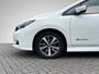 Nissan Leaf Acenta 40 kWh | Navigatie | Camera | Adapt. Cruise Control | Apple Carplay/Android Auto | Keyless Entry | Dodehoek Detectie | Rijklaarprijs!
