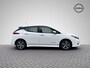Nissan Leaf Acenta 40 kWh | Navigatie | Camera | Adapt. Cruise Control | Apple Carplay/Android Auto | Keyless Entry | Dodehoek Detectie | Rijklaarprijs!