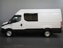 IVECO Daily 35S16V 2.3 L3H2 155 pk Aut. DC Dubbel Cabine EXPORT ONLY 3.5T trekverm./ Climate/ Cruise/ Camera/ Trekhaak