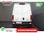 IVECO Daily 35S16V 2.3 L3H2 155 pk Aut. DC Dubbel Cabine EXPORT ONLY 3.5T trekverm./ Climate/ Cruise/ Camera/ Trekhaak