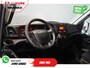 IVECO Daily 35S16V 2.3 L3H2 155 pk Aut. DC Dubbel Cabine EXPORT ONLY 3.5T trekverm./ Climate/ Cruise/ Camera/ Trekhaak