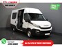 IVECO Daily 35S16V 2.3 L3H2 155 pk Aut. DC Dubbel Cabine EXPORT ONLY 3.5T trekverm./ Climate/ Cruise/ Camera/ Trekhaak