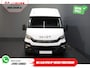 IVECO Daily 35S16V 2.3 L3H2 155 pk Aut. DC Dubbel Cabine EXPORT ONLY 3.5T trekverm./ Climate/ Cruise/ Camera/ Trekhaak