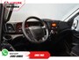 IVECO Daily 35S16V 2.3 L3H2 155 pk Aut. DC Dubbel Cabine EXPORT ONLY 3.5T trekverm./ Climate/ Cruise/ Camera/ Trekhaak